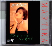 Martika - More Than You Know